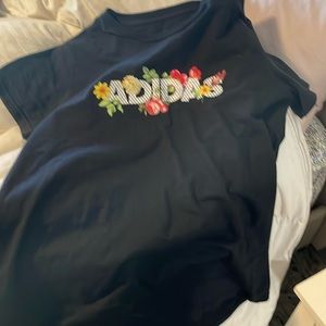 Adidas Short Sleeve Tee